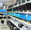 Компьютерные магазины в Чишмах