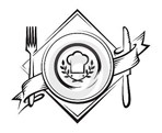 Развлекательный комплекс Веселый Роджер - иконка «ресторан» в Чишмах